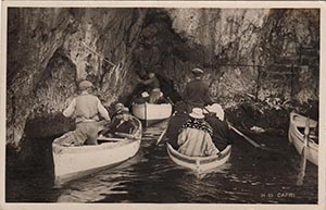 Historical images from Buonabitacolo area and Campania