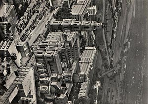 Historical images from Felitto area and Campania