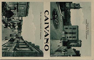 Historical images from Sapri area and Campania