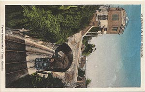 Historical images from Roccapiemonte area and Campania