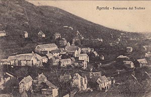 Historical images from Omignano area and Campania