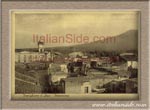 Historical images from Morigerati area and Campania