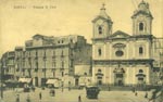 Historical images from Roccapiemonte area and Campania