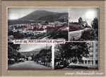 Historical images from Sacco area and Campania