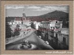 Historical images from Montecorvino Pugliano area and Campania