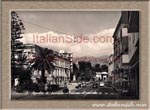 Historical images from Colliano area and Campania