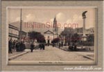 Historical images from Sassano area and Campania