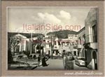 Historical images from Caselle in Pittari area and Campania