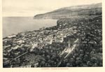 Historical images from Capaccio area and Campania