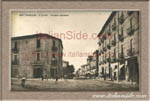 Historical images from Campagna area and Campania