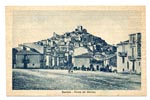 Historical images from Roscigno area and Campania