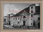 Historical images from Positano area and Campania