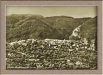 Historical images from Salento area and Campania