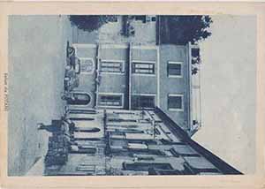 Historical images from Futani area and Campania