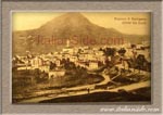 Historical images from Futani area and Campania