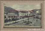 Historical images from Sacco area and Campania