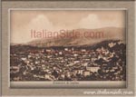Historical images from Perdifumo area and Campania