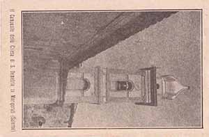 Historical images from Padula area and Campania