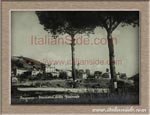 Historical images from Omignano area and Campania