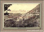 Historical images from Ottati area and Campania
