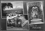 Historical images from Laurito area and Campania