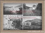 Historical images from Piaggine area and Campania