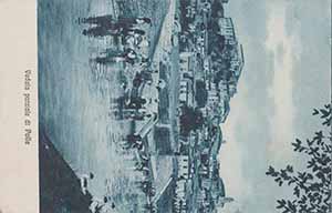 Historical images from Polla area and Campania