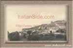 Historical images from Postiglione area and Campania