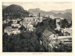 Historical images from Ravello area and Campania