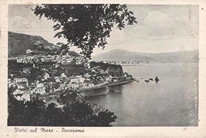 Historical images from Rofrano area and Campania