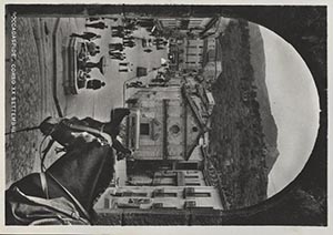 Historical images from Roccadaspide area and Campania