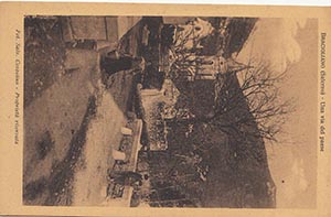 Historical images from Bracigliano area and Campania