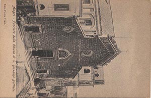 Historical images from Camerota area and Campania