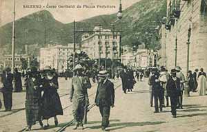 Historical images from Sant