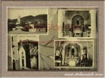 Historical images from Giungano area and Campania