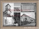 Historical images from Polla area and Campania