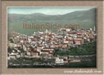 Historical images from Vallo della Lucania area and Campania
