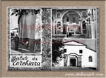 Historical images from Torchiara area and Campania
