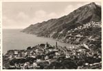 Historical images from Pollica area and Campania