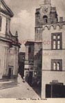 Historical images from Mazzano Romano area and Lazio
