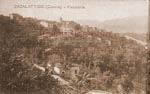 Historical images from Santa Marinella area and Lazio
