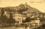 Historical images from Colleferro area and Lazio