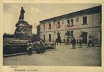 Historical images from Trevignano Romano area and Lazio