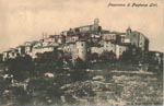 Historical images from Mazzano Romano area and Lazio