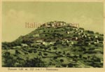 Historical images from Civitella San Paolo area and Lazio