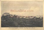 Historical images from Velletri area and Lazio