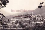 Historical images from Mentana area and Lazio