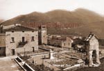 Historical images from Pomezia area and Lazio