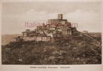 Historical images from Itri area and Lazio