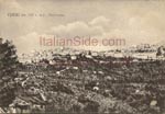 Historical images from Formello area and Lazio